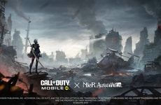 High-Profile Game Crossovers