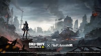 High-Profile Game Crossovers Image 1