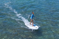 Five-in-One Electric Aquatic Vessels Image 3