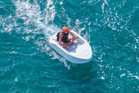 Five-in-One Electric Aquatic Vessels Image 4