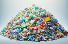 Corporate Plastic Waste Initiatives