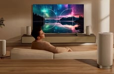Immersive TV Audio Systems