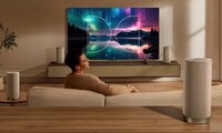 Immersive TV Audio Systems Image 1