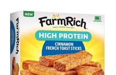 Protein-Packed Breakfast Bites