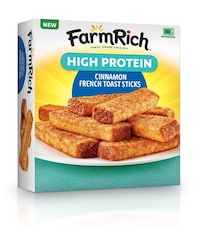 Protein-Packed Breakfast Bites Image 1
