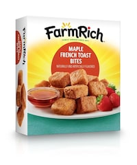 Frozen French Toast Bites Image 1