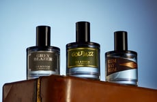 Refined Contemporary Colognes