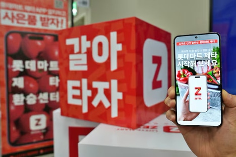 AI Shopping Applications