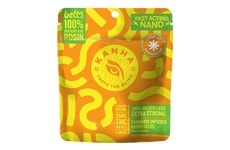 Clean Ingredient Cannabis Gummies