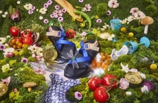 Top 90 Shoe Trends in June