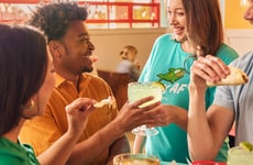 Accessible Happy Hour Menus