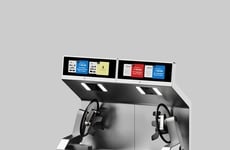 AI-Powered Cooking Robots