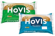 Artisan-Style Sub Sandwich Breads
