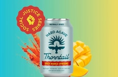 Purposeful Fermented Agave Drinks