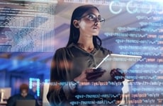Inside Future Festival New York's Tech Panel
