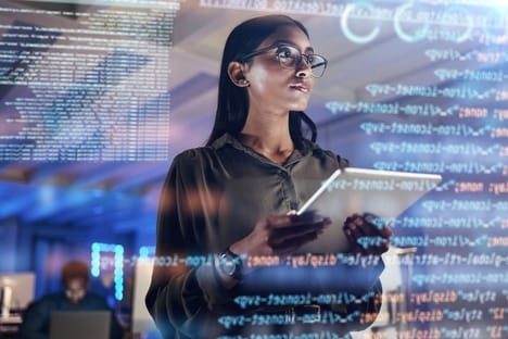 Inside Future Festival New York's Tech Panel