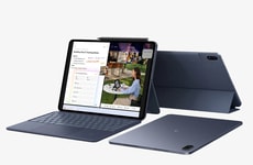 Flagship Productivity Tablets