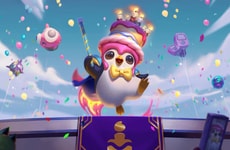 Game Anniversary-Celebrating Events