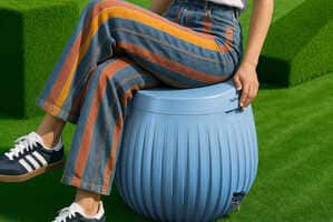 Rainwater Reservoir Seating Article Thubnail