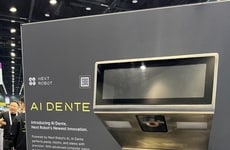 AI-Powered Cooking Systems