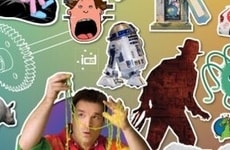 Science Centre Anniversary Celebrations