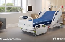 Next-Generation Medical Beds