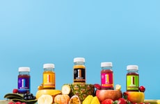 Functional Functional Health Shots