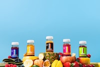Functional Functional Health Shots