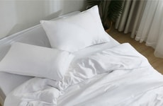 Durable Bamboo-Based Sheets