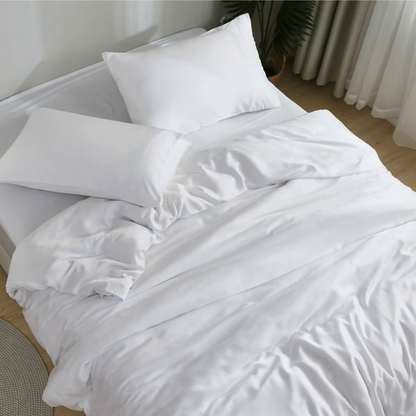 Durable Bamboo-Based Sheets