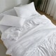 Durable Bamboo-Based Sheets Image 1
