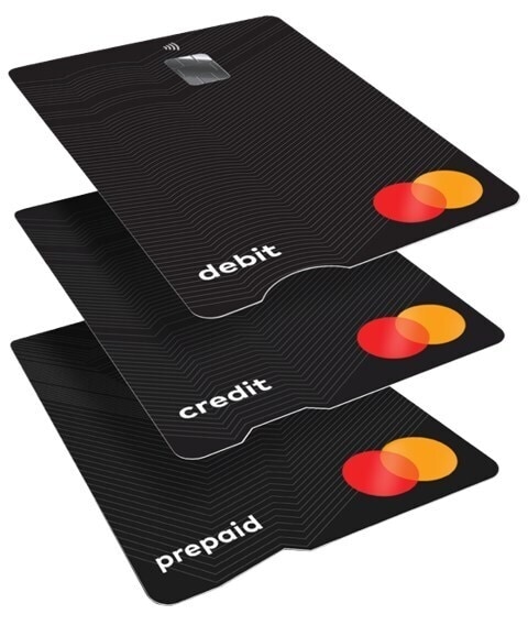 Tactile Payment Cards