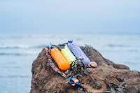 Waterproof Dog Tug Toys Image 2