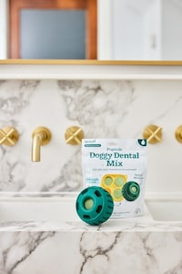 Enriching Dental Mixes Image 2