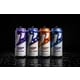 Premium Sugar-Free Energy Drinks Image 1