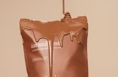 Decadent Plant-Based Protein Powders