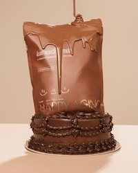Decadent Plant-Based Protein Powders Image 1