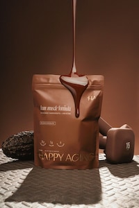 Decadent Plant-Based Protein Powders Image 2