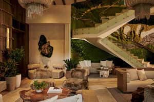 Sustainable Luxury Hotels Article Thubnail