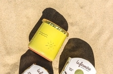 Premium French-Inspired Yogurts