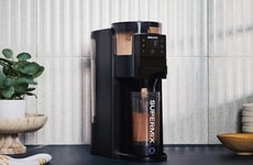 Countertop Supplement Mixers