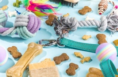 Premium Pet Supply Companies