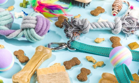 Premium Pet Supply Companies