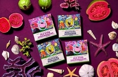 Nautical Cartoon Soaps