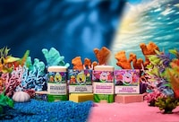 Nautical Cartoon Soaps Image 2
