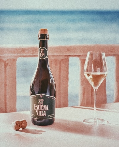 Aromatic Non-Alcoholic Wines
