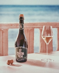 Aromatic Non-Alcoholic Wines