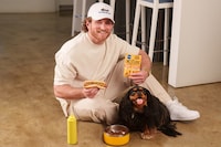 Dog-Friendly Kibble Sauces Image 2