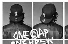 Heritage-Driven Capsule Collections