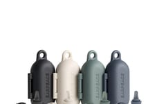 Protective Everyday Earplugs